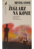 Żeglarz na koniu