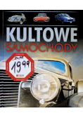 Kultowe samochody