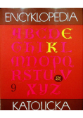 Encyklopedia katolicka 9
