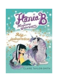 Hania B Magiczny Weterynarz Róg Jednorożca