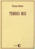 Trwoga mas