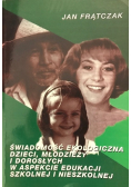 Świadomość ekologiczna dzieci