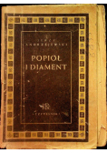 Popiół i diament 1948 r.