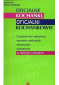Oficjalne kochanki Oficjalni kochankowie