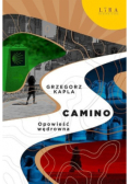 Camino Opowieść wędrowna