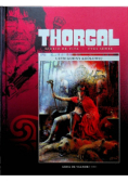 Thorgal Tom 3 Czyn godny królowej