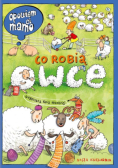 Opowiem ci, mamo, co robią owce