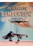 101 słynnych Bombowców
