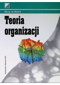 Teoria organizacji
