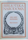Rostworowski Wybór Dramatów