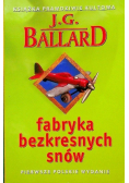 Fabryka bezkresnych snów