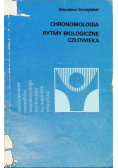 Chronobiologia Rytmy biologiczne człowieka
