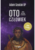 Oto człowiek