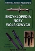 Encyklopedia noży wojskowych