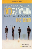 Szkoła fotografowania Ludzie i portrety