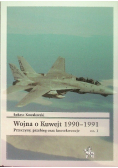 Wojna o Kuwejt 1990–1991  Przyczyny, przebieg oraz konsekwencje Część 1
