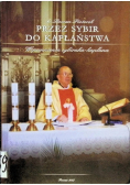 Przez Sybir do kapłaństwa