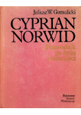 Cyprian Norwid Przewodnik po życiu i twórczości