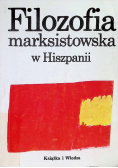 Filozofia marksistowska w Hiszpanii