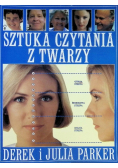 Sztuka czytania z twarzy