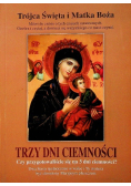 Trzy dni ciemności
