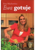 Ewa gotuje