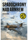 Spadochrony nad Arnhem