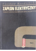 Zapłon elektryczny tradycyjnych silników spalinowych
