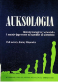 Auksologia