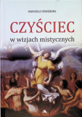 Czyściec w wizjach mistycznych