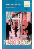 Rozmowy przed końcem