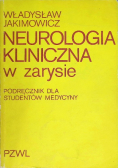 Neurologia kliniczna w zarysie