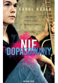 Niedopasowany