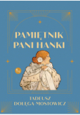 Pamiętnik pani Hanki