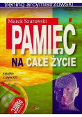 Pamięć na całe życie Tom 3