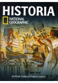 Historia Tom 3 Schyłek Starożytnego Egiptu