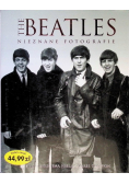 The Beatles nieznane fotografie