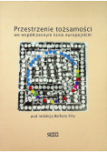 Przestrzenie tożsamości we współczesnym kinie europejskim