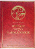 Wielkie wojny Napoleońskie
