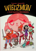 Wiedźmun Tom 2. Przed wyprawą zbierz drużynę