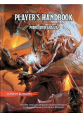 Dungeons&Dragons: Player's Handbook Podr. Gracza