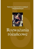 Rozważania różańcowe Część 5