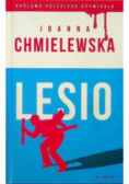 Królowa Polskiego Kryminału Tom 1 Lesio