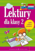 Lektury dla klasy 2