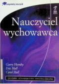 Nauczyciel wychowawca