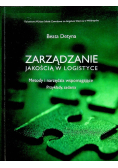 Zarządzanie jakością w logistyce