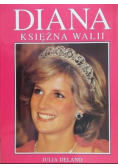 Diana Księżna Walii