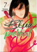 Blue Period Tom 7