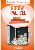Gotów pal cel od zera do 100 milionów w tempie ekspresowym
