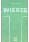 Wierzę